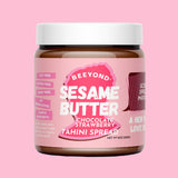 Chocolate Strawberry Sesame Butter