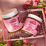 Chocolate Strawberry Sesame Butter