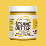 Pineapple Coconut Sesame Butter